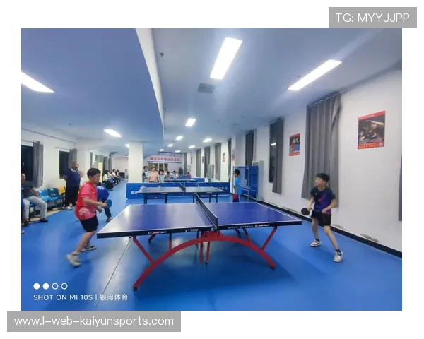 专家建议:乒乓球训练需在技术精细化与身体素质训练之间找到平衡 专家建议:乒乓球训练需在技术精细化与身体素质训练之间找到平衡